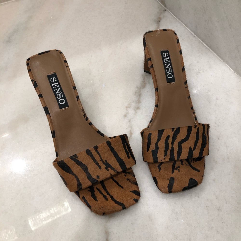 Senso Maisy Mules - Picture 3 of 6